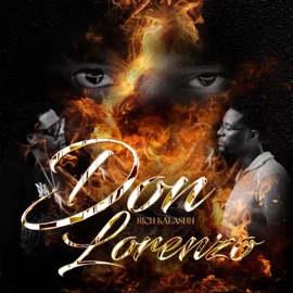 Yves Laurant Rich Kalashh & Shermain3