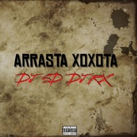 ARRASTA XOXOTA (feat. Pdrim & Two plug) - Single - DJ SD, DJ RX & Mc Thzão