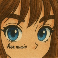 HER MUSIC - Single - Lancing Ruel