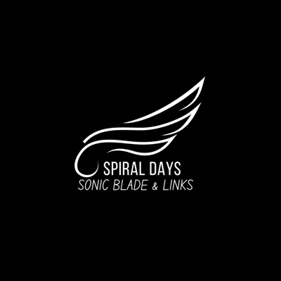 Spiral Days (feat. LINKS) - Single