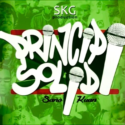 Principi Solidi (feat. Skg & Mr. Sano) - Single