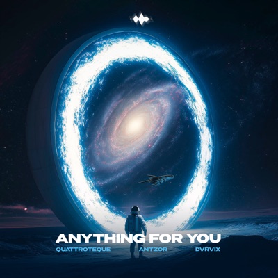 Anything for You - Single
