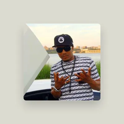 Listen to Roc Dukati, watch music videos, read bio, see tour dates & more!