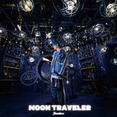 MOON TRAVELER artwork