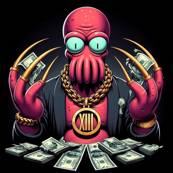 ZOIDBERG!