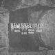 Resurrection feat Legacy Single