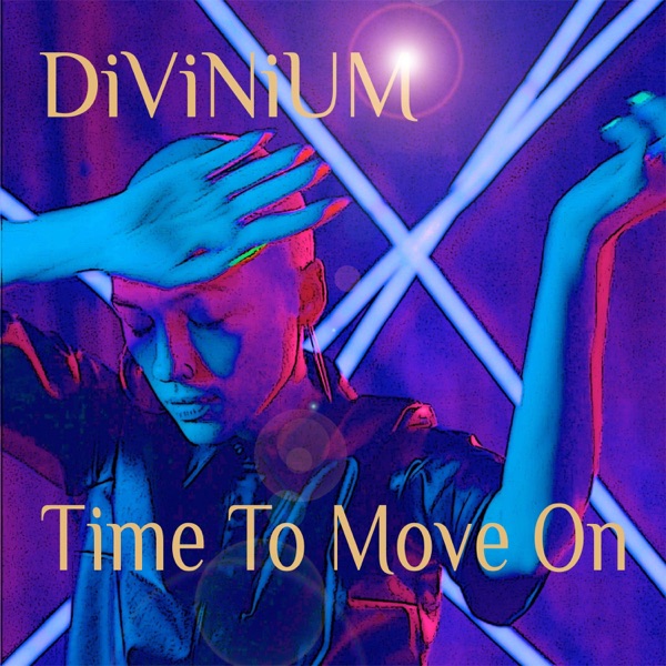 TiME TO MOVE ON