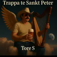 Trappa te Sankt Peter — Tore S