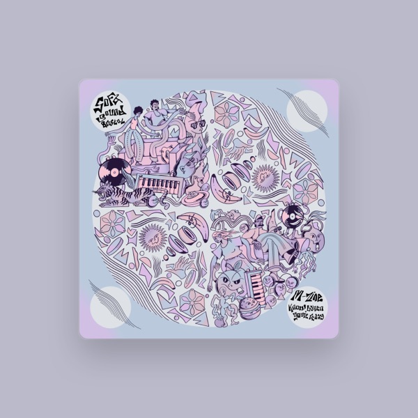 M-zine's avatar