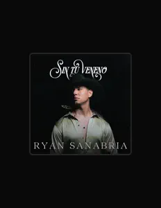 Ryan Sanabria सुनें, म्यूज़िक वीडियो देखें, बायो पढ़ें, दौरे की तारीखें और बहुत कुछ देखें!