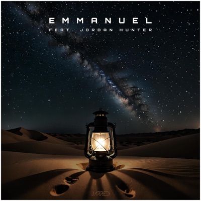 Emmanuel (feat. Jordan Hunter) - Single