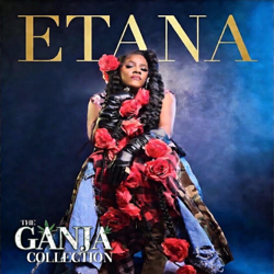 The Ganja Collection - Etana Cover Art