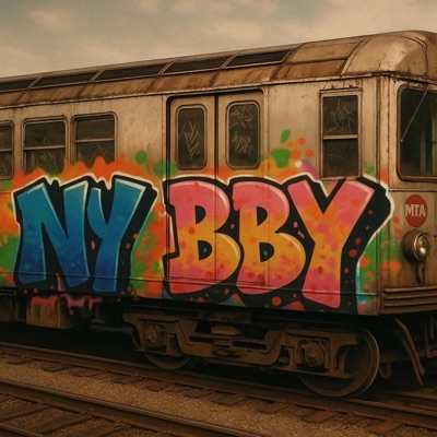 NY BBY (Remix) - Single