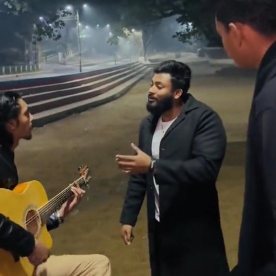 Stereo World - Pehle Pehel Tujhe Dekha Toh Dil Mera