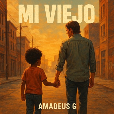Mi viejo - Single