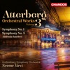 Atterberg: Symphony No. 1 & Symphony No. 5