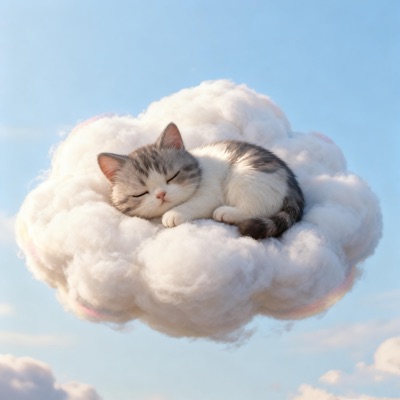 Silent Downpour (Edited Version)