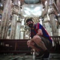 CAVALLO MANGIA ALFIERE - Single - Mr Come