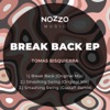 Break Back cover art