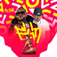 El Filin - Single - Mr. Saik & Danny Yash