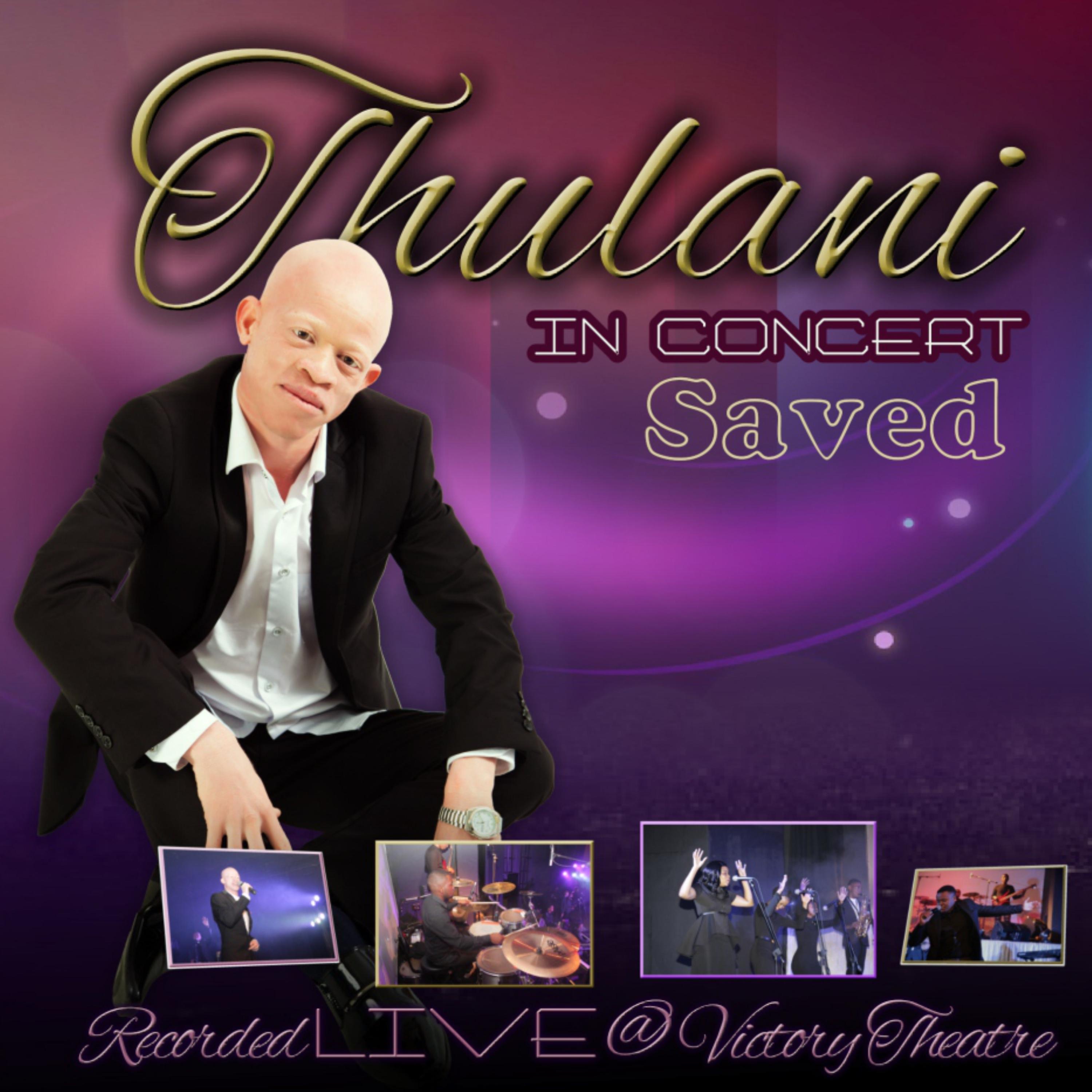 Pastor Thulani - This Kind God | live.fakazagospel.com