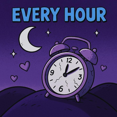 Every Hour - Single