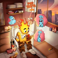 Por Texto - Single - Jabriell