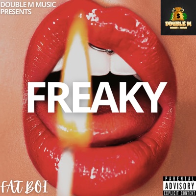 Freaky - Single