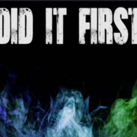 Did it First (Rmx) - Single - KiLoXo