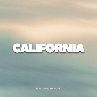 CALIFORNIA (feat. DJ STEVE) - Single