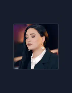 Listen to Nurseda Binici, watch music videos, read bio, see tour dates & more!