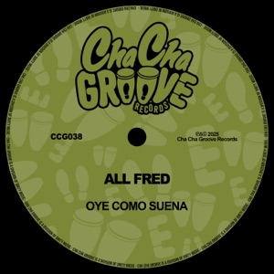 Listen to the Sound - Single