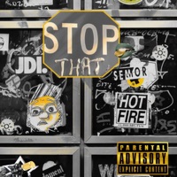 Stop That (feat. T Rose) - Single - Shon Perrier
