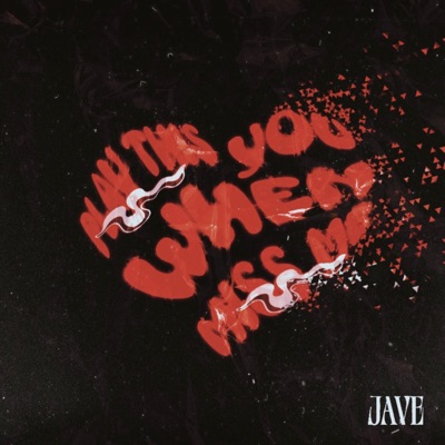 PLAY THIS WHEN YOU MISS ME - Single