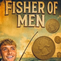 Fisher of Men - Single - Fribble