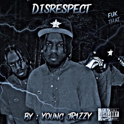 Disrespect - Single