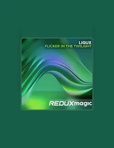 Escucha a Ligux, mira vídeos musicales, lee la biografía, consulta fechas de giras y mucho más.