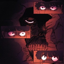 TITAN (feat. PRODBYJXN) Slashest, Takeshine, Yukidomari & JAKEB