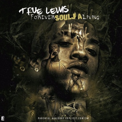 Forever Soulja Living - EP