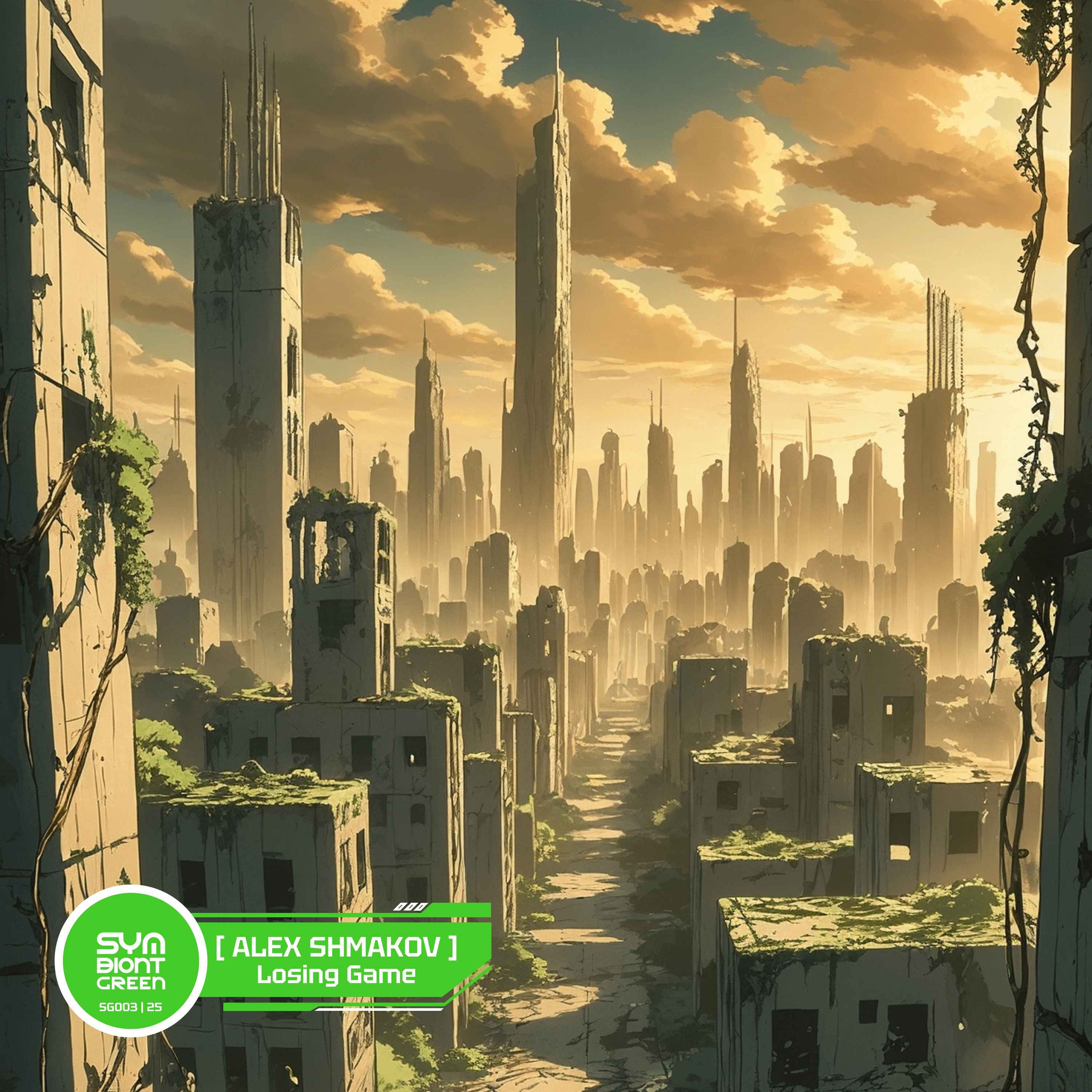 Losing Game - Single