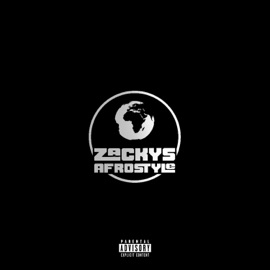 Br3nya Afrostyle (feat. Br3nya) Zackyboi