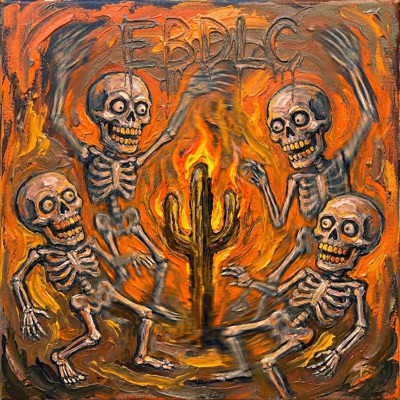 El Baile de las Calacas - EP