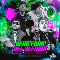 Afro Funk del Alemán (feat. Miche23 & LEOPITY) - Single - MARK999