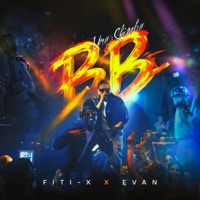 Una Chimba BB (Afro House) - Single - Fiti-X & EVAN