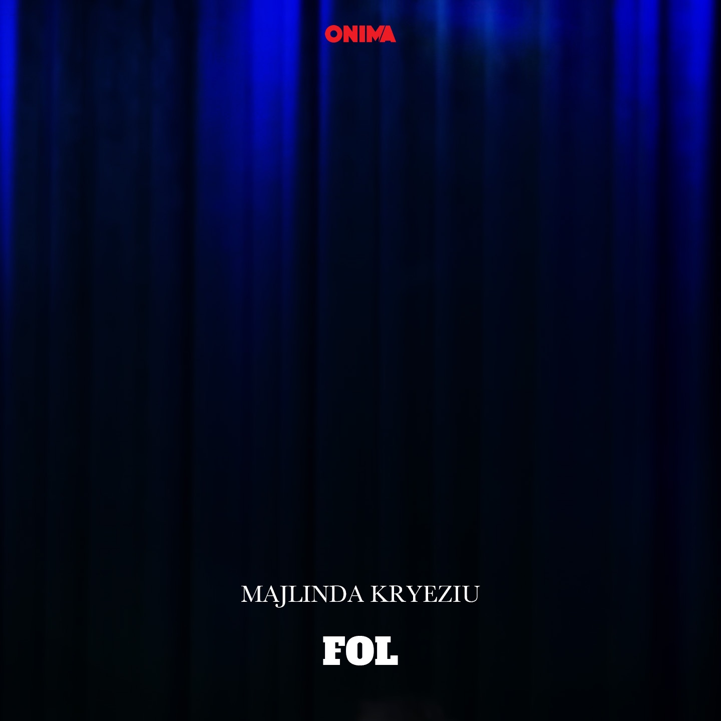 Majlinda Kryeziu - Fol 2016