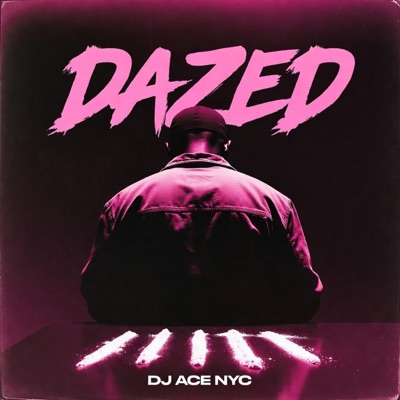 DAZED (Pink Powder Mix) - Single