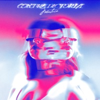 CONTRADICTORIA - EP - Martuca