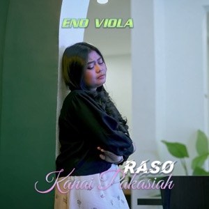 Raso Kanai Pakasiah Album Art