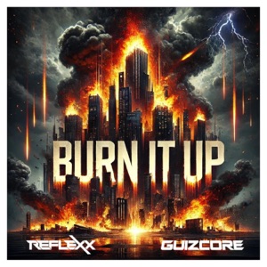 Burn it Up