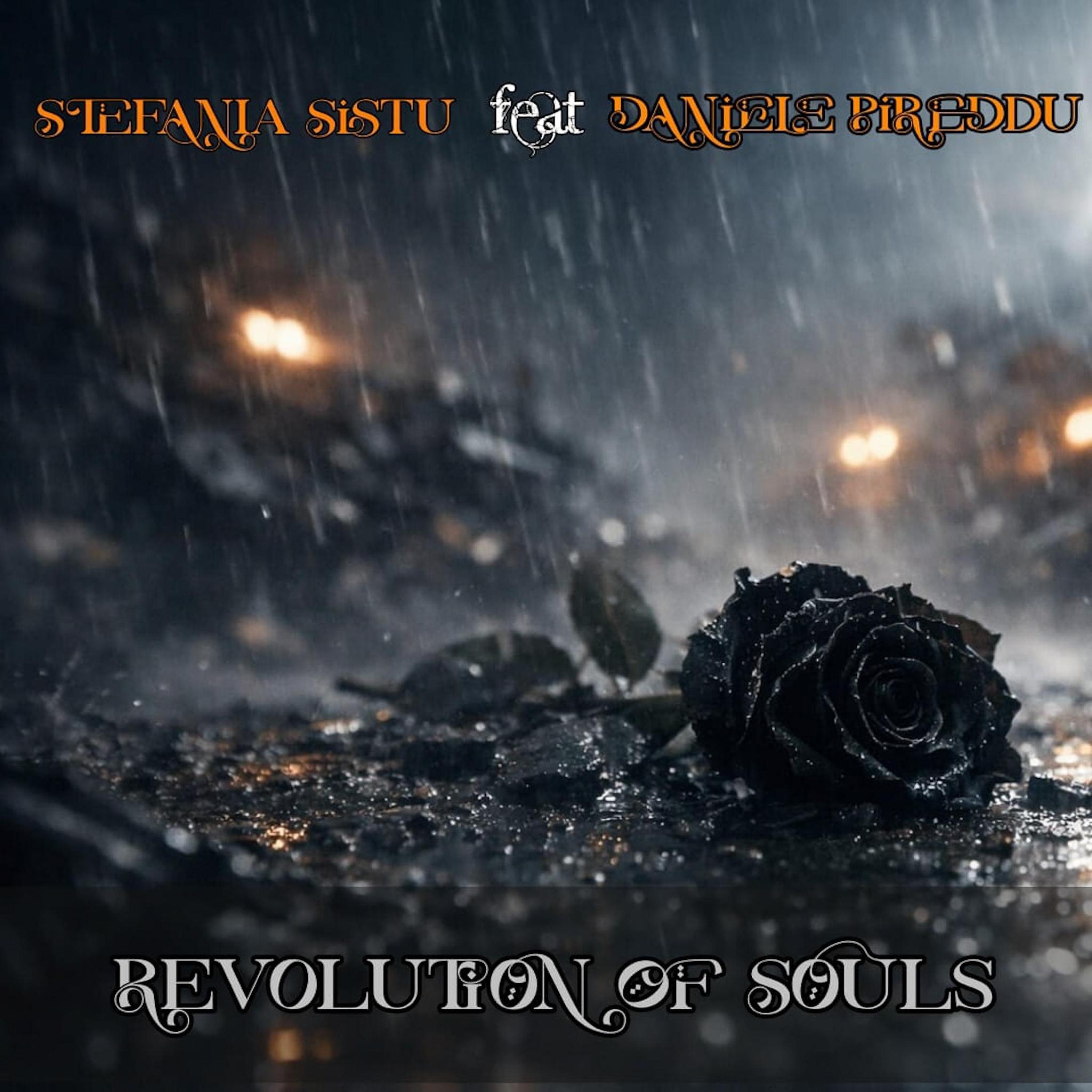 Revolution of Souls - Single